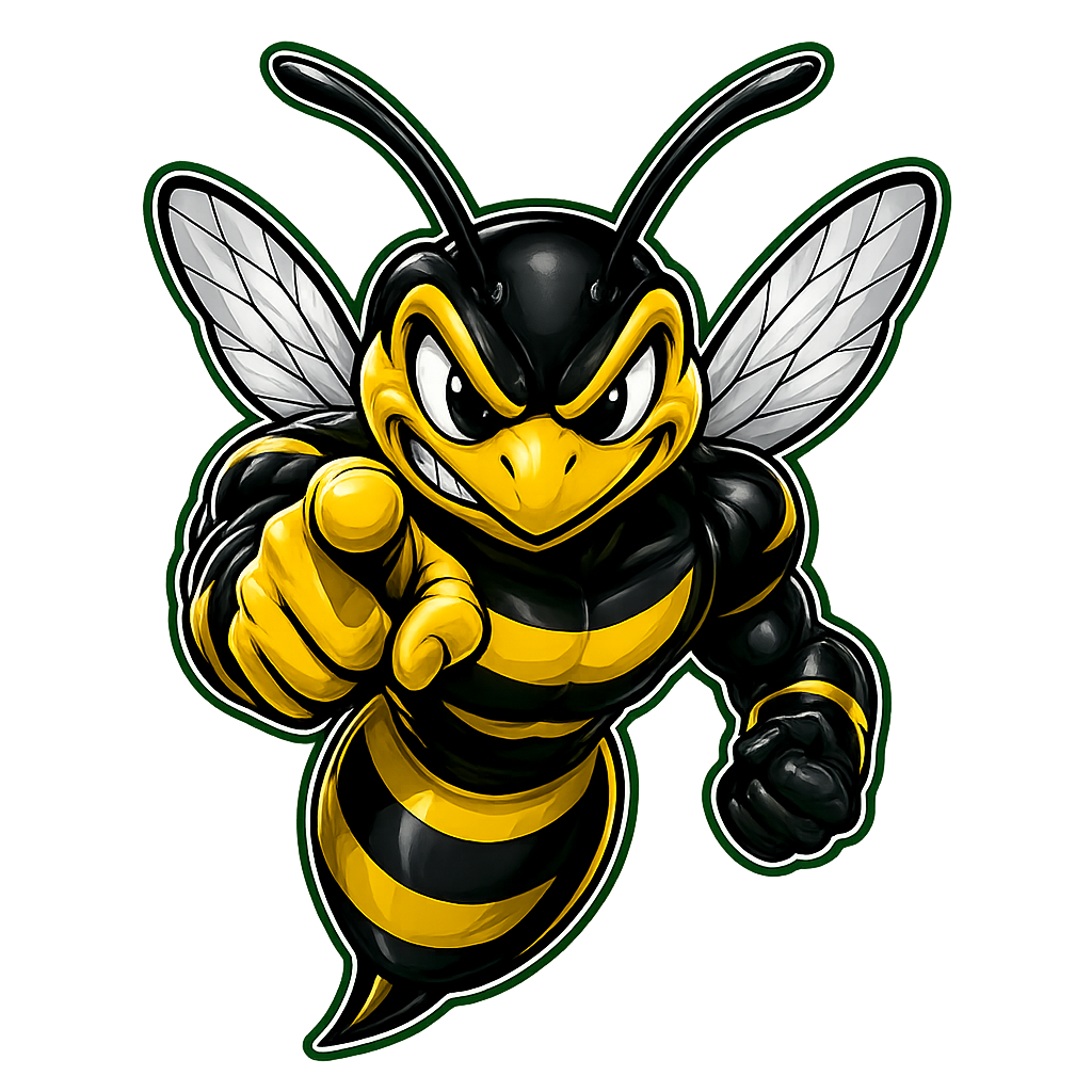 hornet